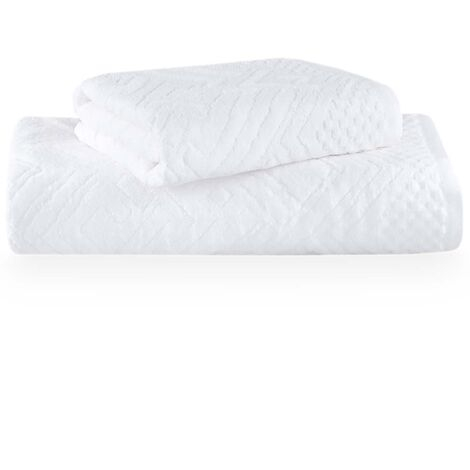 imagem do produto Jogo de Banho Geo 2 peas - Buddemeyer