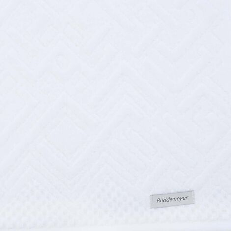 imagem do produto Jogo de Banho Geo 2 peas - Buddemeyer