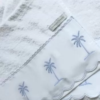 imagem de Jogo de Banho Gigante Arvoredo 2 peças - Marken Fassi