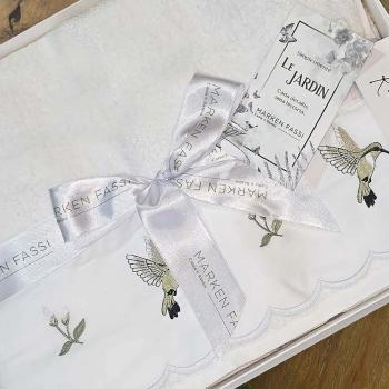 imagem de Jogo de Banho Gigante Colibri 2 pe�as - Marken Fassi