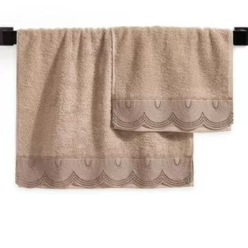 imagem de Jogo de Banho Gigante Coliseu 5 peças - Trussardi