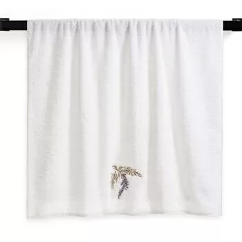 imagem de Jogo de Banho Gigante com Lavabo Trastevere 3 pe�as - Trussardi