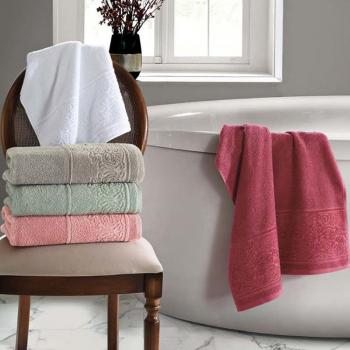 imagem de Jogo de Banho Gigante Confort FJ-6512 2 peas - Dohler