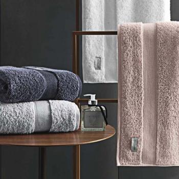 imagem de Jogo de Banho Gigante Egitto Elegance 5 pe�as - Trussardi