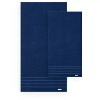 imagem de Jogo de Banho Gigante Essencial Dual Air Catran 2 peças - Buddemeyer