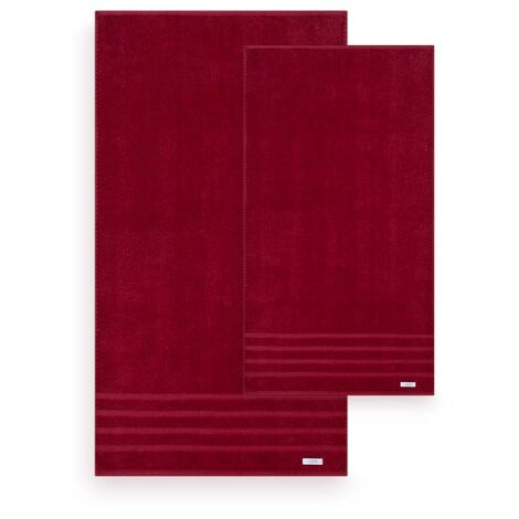 imagem do produto Jogo de Banho Gigante Essencial Dual Air Catran 2 peas - Buddemeyer