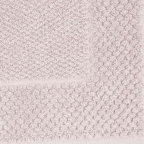 imagem do produto Jogo de Banho Gigante Fio Penteado Algodo Egpcio 5 peas - Buddemeyer