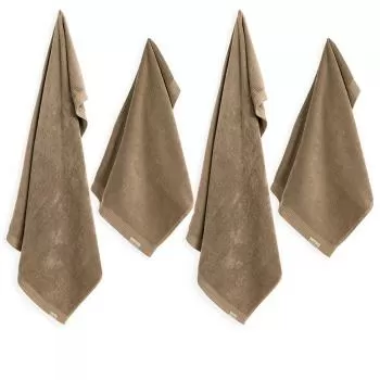 imagem de Jogo de Banho Gigante Imperial 5 peças - Karsten