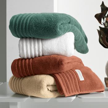 imagem de Jogo de Banho Gigante Imperiale 5 pe�as - Trussardi