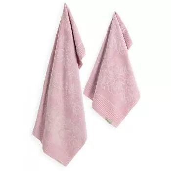 imagem de Jogo de Banho Grace 5 peças - Karsten