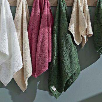 imagem de Jogo de Banho Jade Air 2 peas - Buddemeyer