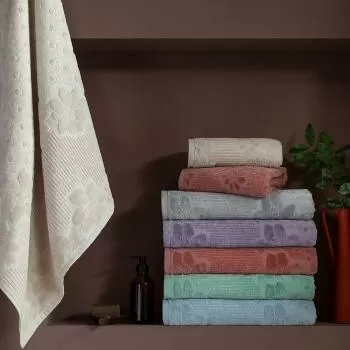 imagem de Jogo de Banho Lollipop II 2 peças - Buddemeyer