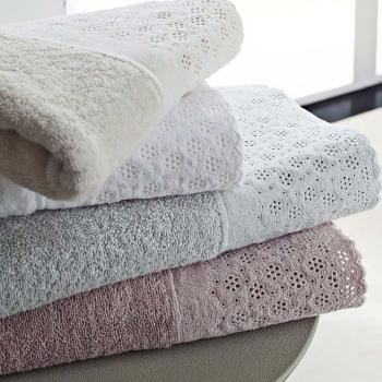 imagem de Jogo de Banho Lovely 2 Pe�as - Buddemeyer