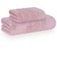 imagem do produto Jogo de Banho Square Air Catran 2 peas - Buddemeyer