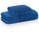 imagem do produto Jogo de Banho Square Air Catran 2 peas - Buddemeyer