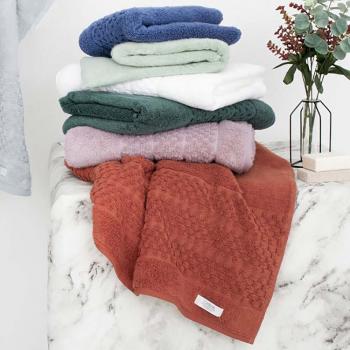 imagem de Jogo de Banho Square Air Catran 2 pe�as - Buddemeyer