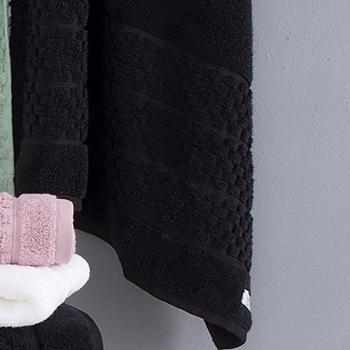 imagem de Jogo de Banho Square Air Catran 3 pe�as - Buddemeyer