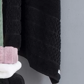 imagem de Jogo de Banho Square Air Catran 3 peas - Buddemeyer