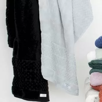 imagem de Jogo de Banho Square Air Catran 3 peas - Buddemeyer