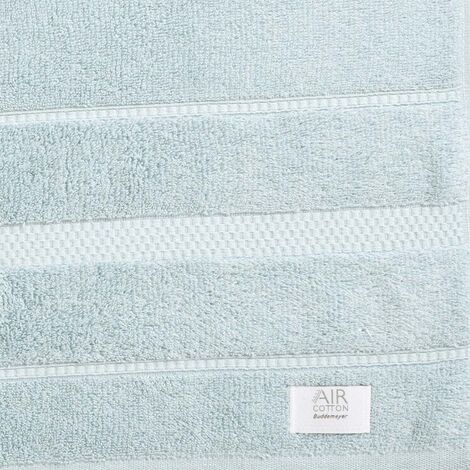 imagem do produto Jogo de Banho Vision Dual Air 5 peas - Buddemeyer