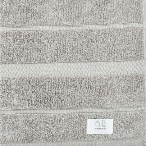 imagem do produto Jogo de Banho Vision Dual Air 5 peas - Buddemeyer