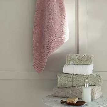 imagem de Jogo de Banho Zodaco Air 2 peas - Buddemeyer