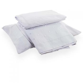 imagem de Jogo de Bero Bordado Po - Catran