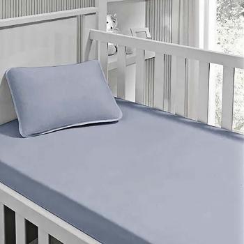 imagem de Jogo de Bero Malha Kinder Minicama - Catran