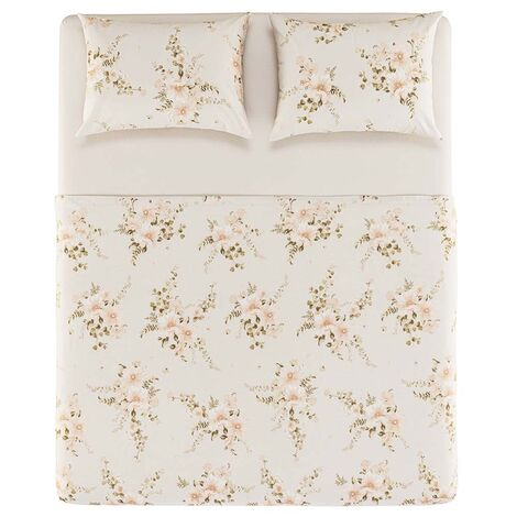 imagem do produto Jogo de Cama Casal 160 Fios Nice - Karsten