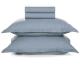 imagem do produto Jogo de Cama Casal 180 Fios Liss - Karsten