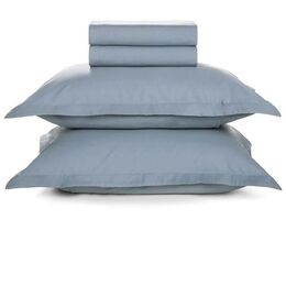 Jogo de Cama Casal 180 Fios Liss Allure/393