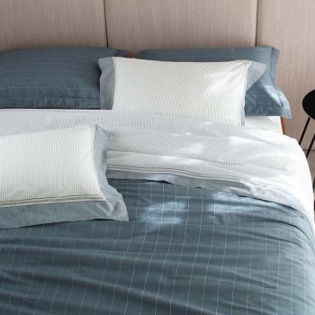 imagem de Jogo de Cama Casal 180 Fios Milano - Buddemeyer