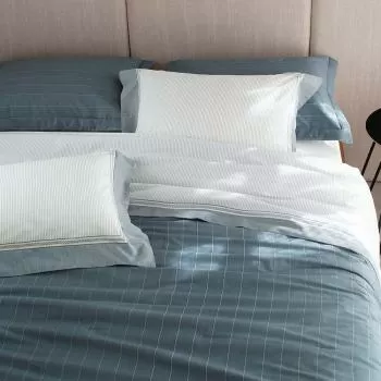 imagem de Jogo de Cama Casal 180 Fios Milano - Buddemeyer