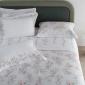imagem do produto Jogo de Cama Casal 180 Fios Orquidrio - Buddemeyer