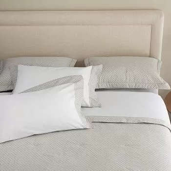 imagem de Jogo de Cama Casal 180 Fios Palazzio - Buddemeyer