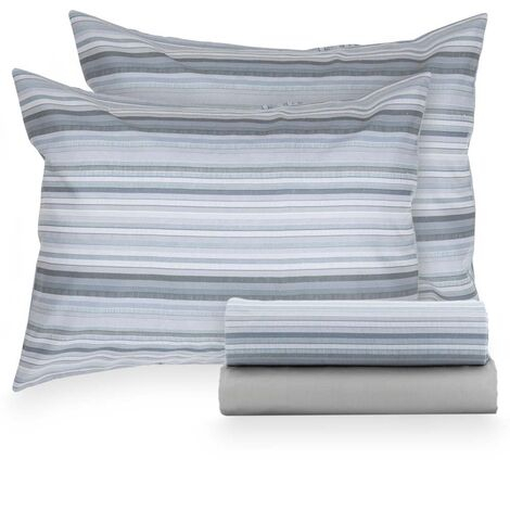 imagem do produto Jogo de Cama Casal 180 Fios True - Kacyumara
