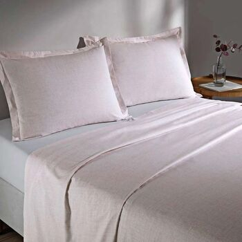 imagem de Jogo de Cama Casal 180 Fios Uni - Dohler
