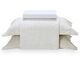 imagem do produto Jogo de Cama Casal 180 Fios Uni - Dohler