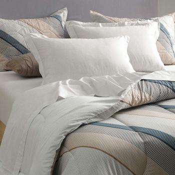 imagem de Jogo de Cama Casal 180 Fios Ven�ncio - Karsten