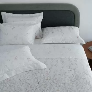 imagem de Jogo de Cama Casal 180 Fios Verbena - Buddemeyer