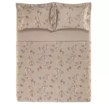 imagem de Jogo de Cama Casal 200 Fios Aloro - Trussardi