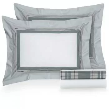 imagem de Jogo de Cama Casal 200 Fios Attir - Kacyumara