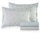 imagem do produto Jogo de Cama Casal 200 Fios Aurora - Naturalle Fashion