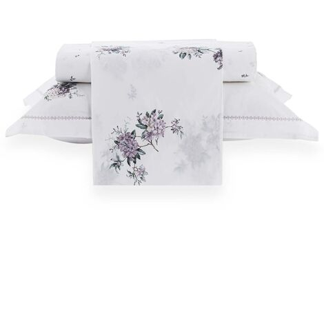 imagem do produto Jogo de Cama Casal 200 Fios Avy - Kacyumara