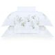 imagem do produto Jogo de Cama Casal 200 Fios Blanche - Buddemeyer