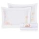 imagem do produto Jogo de Cama Casal 200 Fios Botanical Garden - Naturalle Fashion