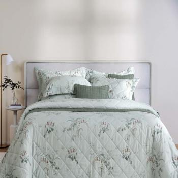 imagem de Jogo de Cama Casal 200 Fios Bronte - Trussardi