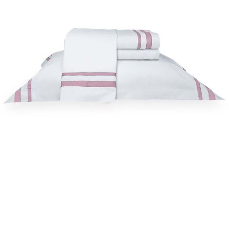 imagem do produto Jogo de Cama Casal 200 Fios Davos - Marken Fassi