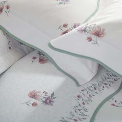 imagem de Jogo de Cama Casal 200 Fios Donna - Buddemeyer