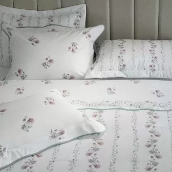 imagem de Jogo de Cama Casal 200 Fios Donna - Buddemeyer